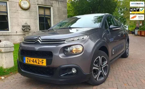 Annonce CITROEN C3 Essence 2019 d'occasion 