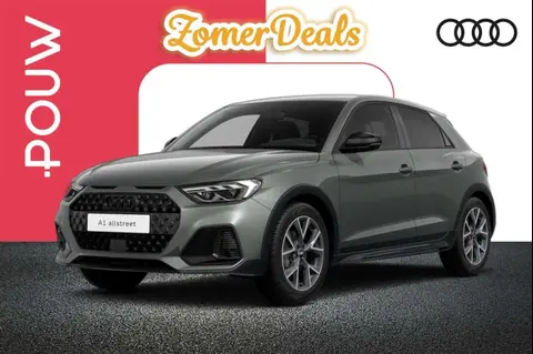 Annonce AUDI A1 Essence 2024 d'occasion 