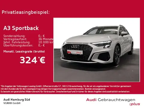 Used AUDI A3 Hybrid 2023 Ad 