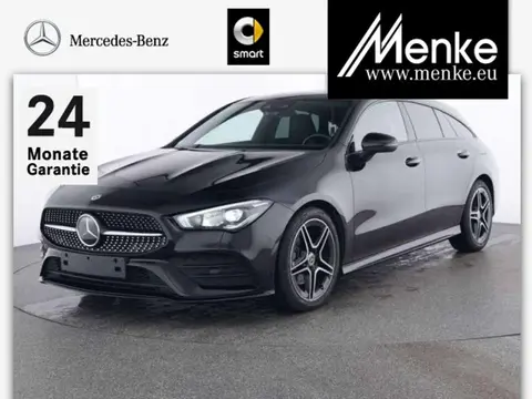 Used MERCEDES-BENZ CLASSE CLA Diesel 2023 Ad 