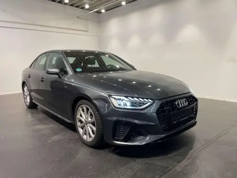 Used AUDI A4 Petrol 2020 Ad 