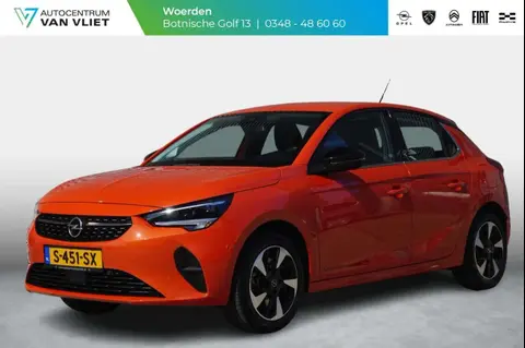 Annonce OPEL CORSA Électrique 2023 d'occasion 