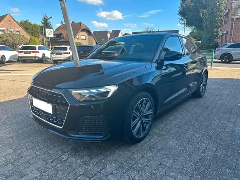 Annonce AUDI A1 Essence 2022 d'occasion 