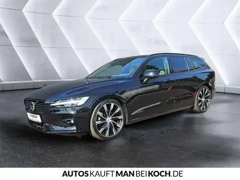 Annonce VOLVO V60 Diesel 2023 d'occasion 