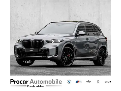 Annonce BMW X5 Diesel 2024 d'occasion 