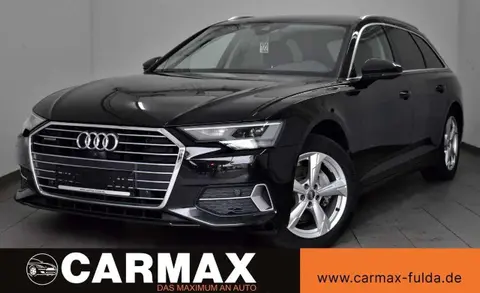 Annonce AUDI A6 Diesel 2020 d'occasion 