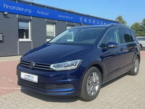 Used VOLKSWAGEN TOURAN Petrol 2024 Ad 