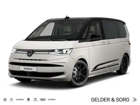 Annonce VOLKSWAGEN T7 Diesel 2024 d'occasion 