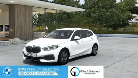 Annonce BMW SERIE 1 Diesel 2023 d'occasion 