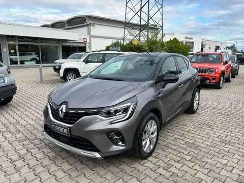 Annonce RENAULT CAPTUR Diesel 2020 d'occasion 