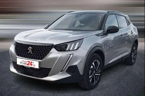 Annonce PEUGEOT 2008 Essence 2023 d'occasion 