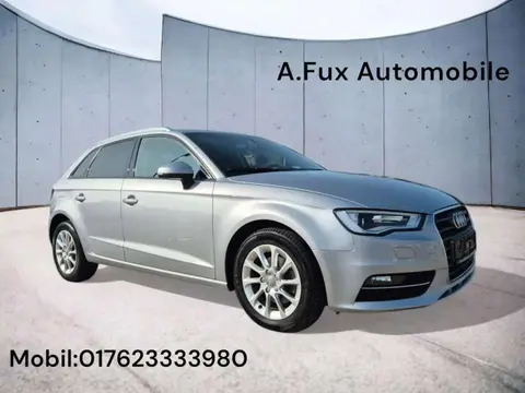 Used AUDI A3 Diesel 2015 Ad 