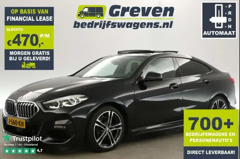 Used BMW SERIE 2 Petrol 2020 Ad 