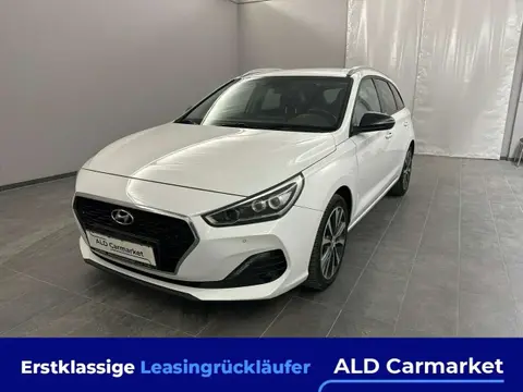 Annonce HYUNDAI I30 Diesel 2020 d'occasion 