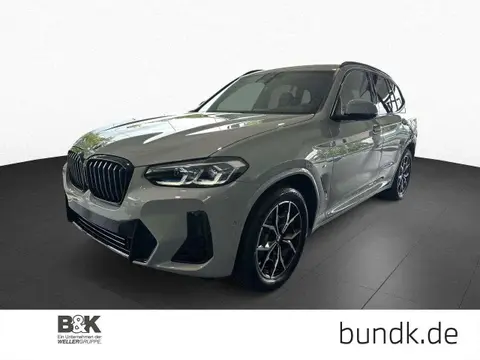 Annonce BMW X3 Essence 2024 d'occasion 