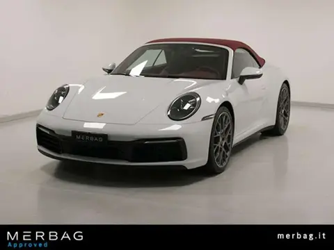 Annonce PORSCHE 911 Essence 2022 d'occasion 