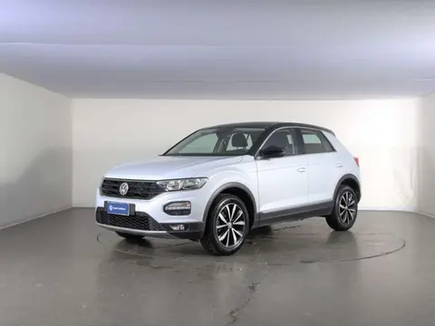 Used VOLKSWAGEN T-ROC Petrol 2021 Ad 