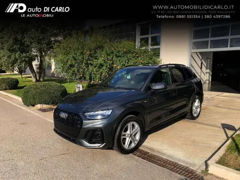 Used AUDI Q5 Hybrid 2024 Ad 