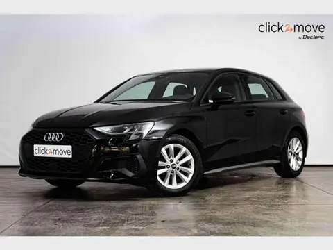 Used AUDI A3 Petrol 2021 Ad Belgium