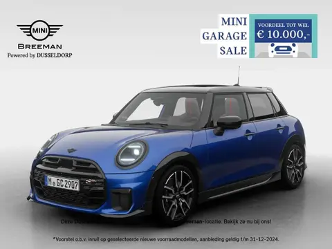 Used MINI COOPER Petrol 2024 Ad 