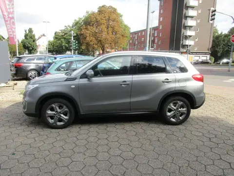 Used SUZUKI VITARA Petrol 2017 Ad 