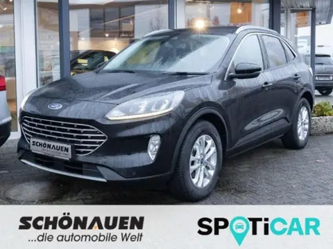 Annonce FORD KUGA Essence 2021 d'occasion 