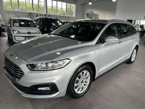 Used FORD MONDEO Petrol 2019 Ad 