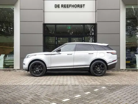 Annonce LAND ROVER RANGE ROVER VELAR Hybride 2023 d'occasion 