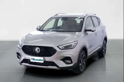 Annonce MG ZS Essence 2023 d'occasion 