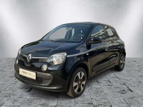 Annonce RENAULT TWINGO Essence 2019 d'occasion 