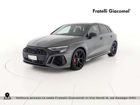 Annonce AUDI RS3 Essence 2022 d'occasion 