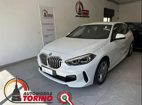 Used BMW SERIE 1 Petrol 2020 Ad 