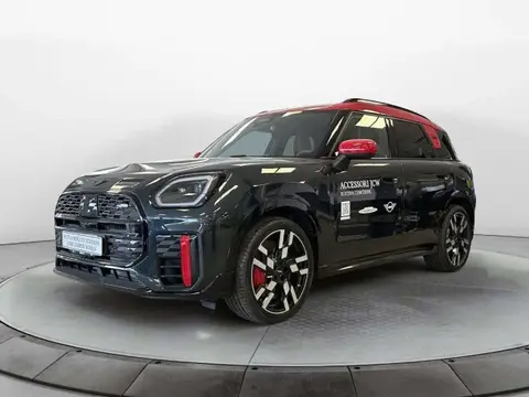 Annonce MINI JOHN COOPER WORKS Essence 2024 d'occasion 