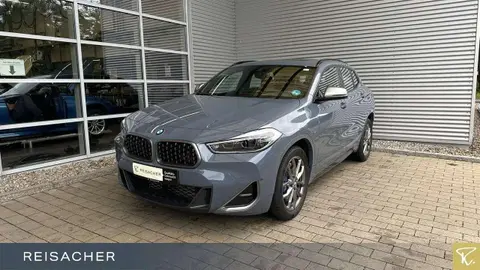 Annonce BMW X2 Essence 2023 d'occasion 