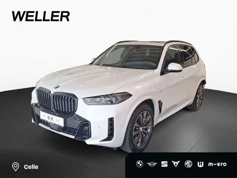 Used BMW X5 Diesel 2023 Ad 