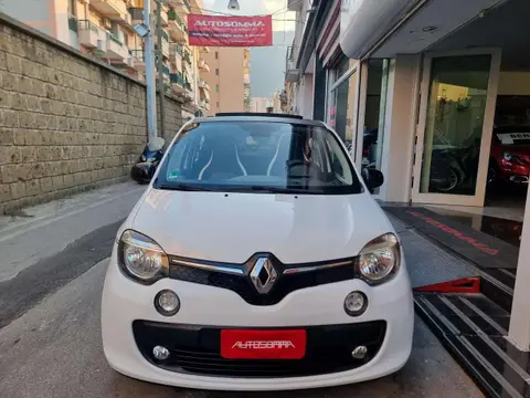 Annonce RENAULT TWINGO Essence 2016 d'occasion 