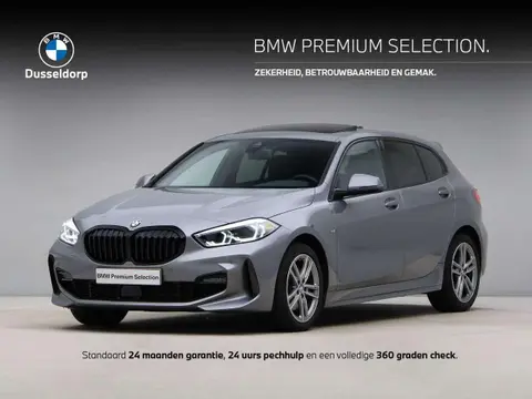 Used BMW SERIE 1 Petrol 2023 Ad 