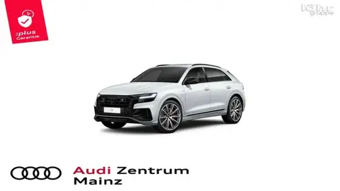 Used AUDI Q8 Petrol 2024 Ad 