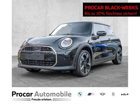 Used MINI COOPER Petrol 2024 Ad 