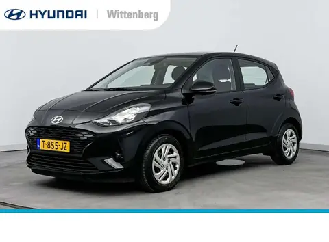 Annonce HYUNDAI I10 Essence 2023 d'occasion 