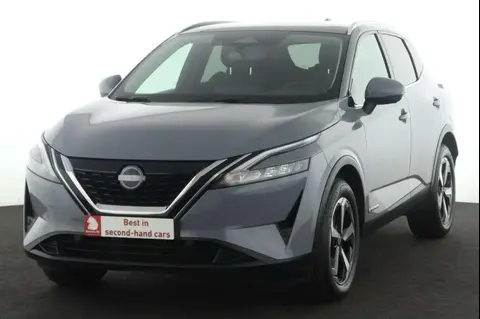 Annonce NISSAN QASHQAI Essence 2023 d'occasion 