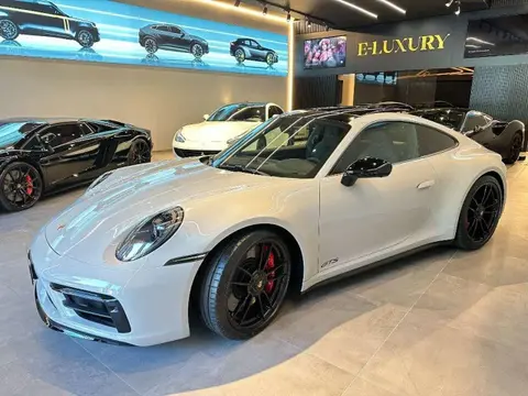 Annonce PORSCHE 992 Essence 2023 d'occasion 