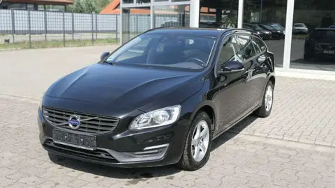 Used VOLVO V60 Petrol 2015 Ad 