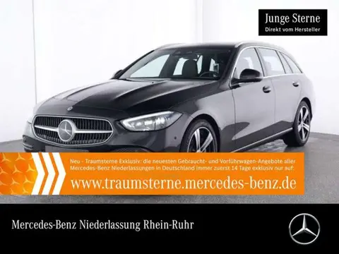 Used MERCEDES-BENZ CLASSE C Petrol 2023 Ad 