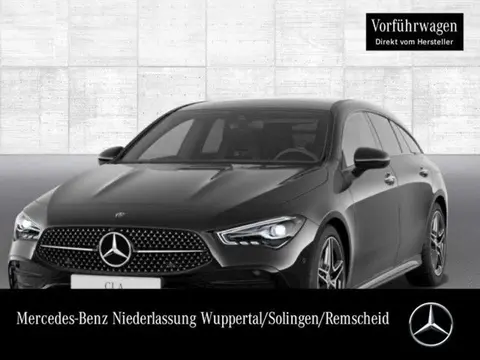 Used MERCEDES-BENZ CLASSE CLA Petrol 2024 Ad 