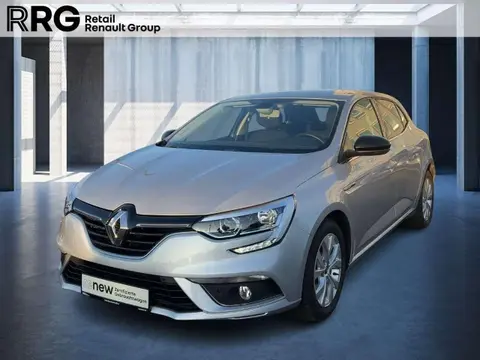 Used RENAULT MEGANE Petrol 2019 Ad 