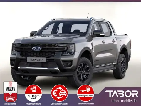 Used FORD RANGER Diesel 2024 Ad 