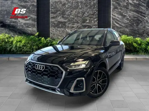 Annonce AUDI Q5 Diesel 2022 d'occasion 