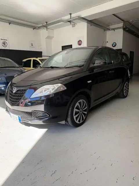 Used LANCIA YPSILON Petrol 2015 Ad 