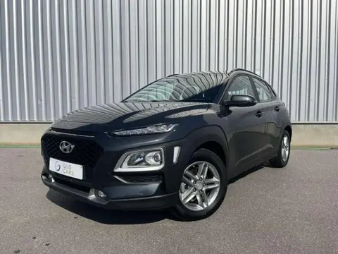 Used HYUNDAI KONA Petrol 2020 Ad 